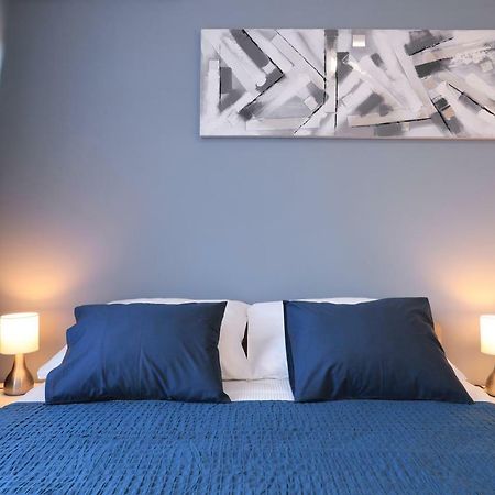 Apartments Angelica Ζαντάρ Εξωτερικό φωτογραφία