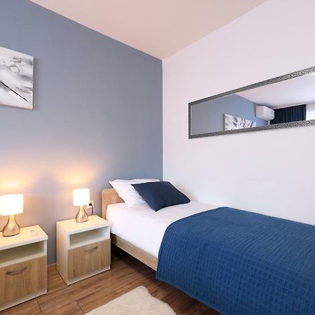 Apartments Angelica Ζαντάρ Εξωτερικό φωτογραφία