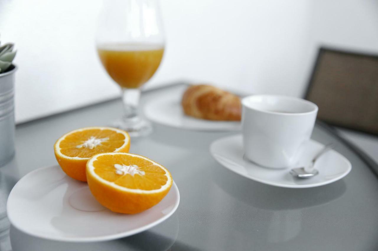 Apartments Angelica Ζαντάρ Εξωτερικό φωτογραφία
