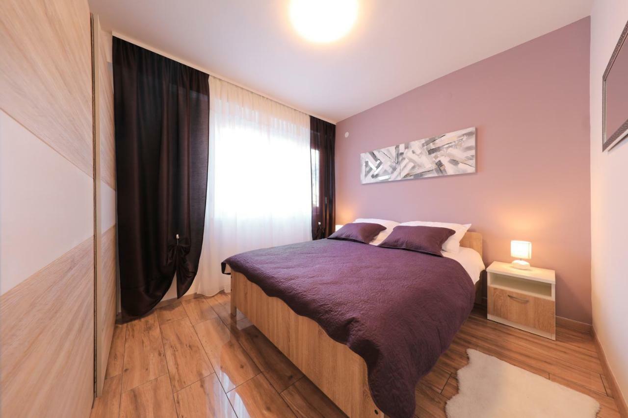 Apartments Angelica Ζαντάρ Εξωτερικό φωτογραφία