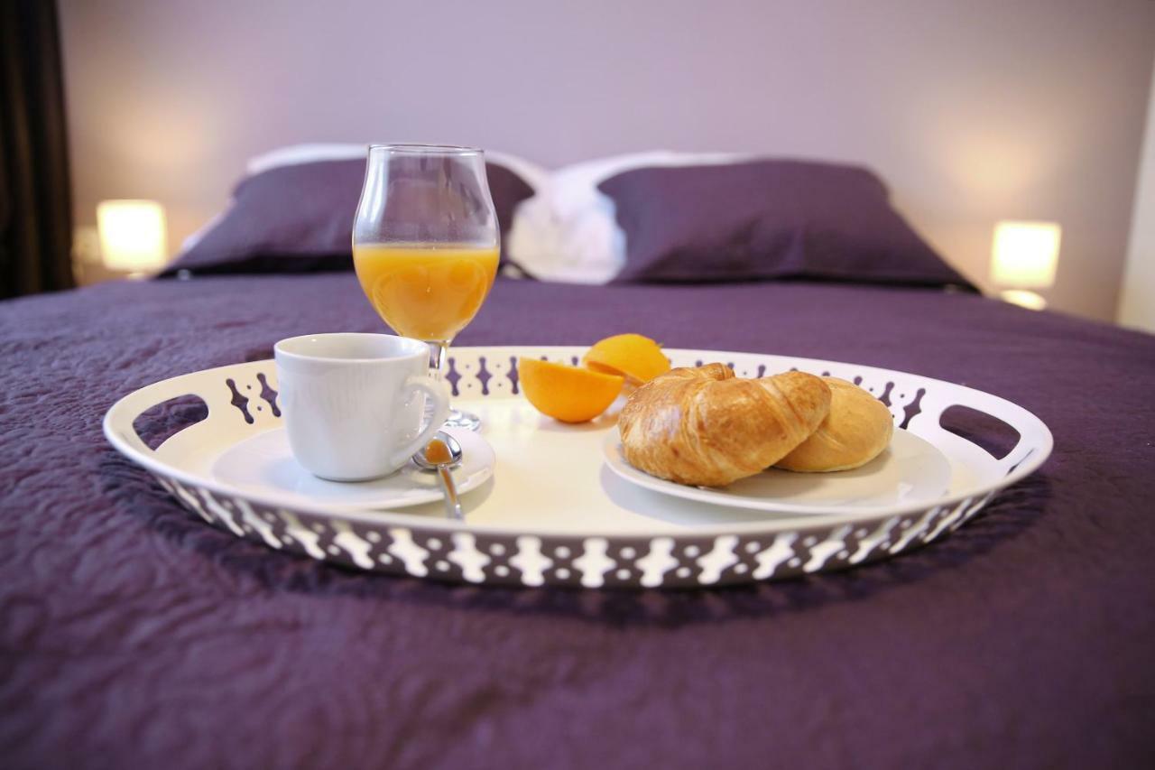 Apartments Angelica Ζαντάρ Εξωτερικό φωτογραφία