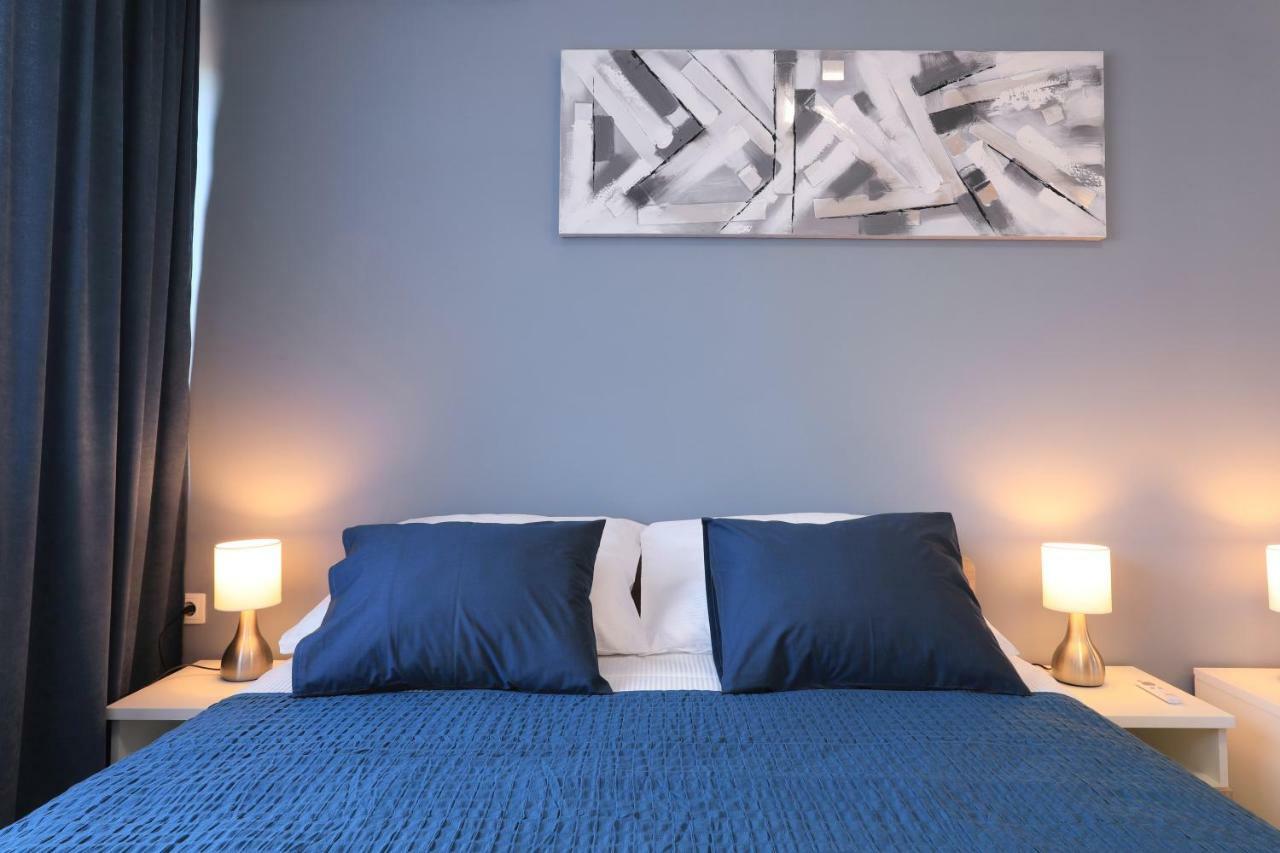 Apartments Angelica Ζαντάρ Εξωτερικό φωτογραφία
