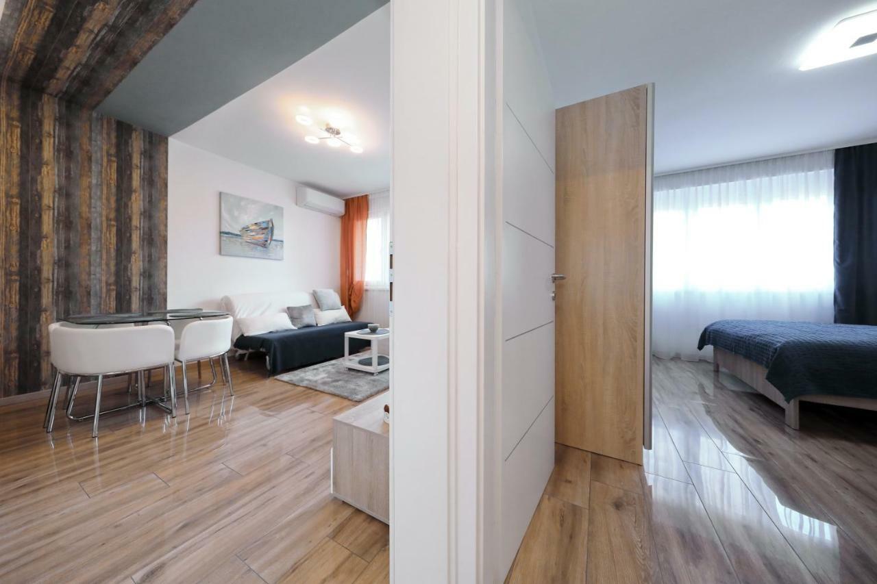 Apartments Angelica Ζαντάρ Εξωτερικό φωτογραφία