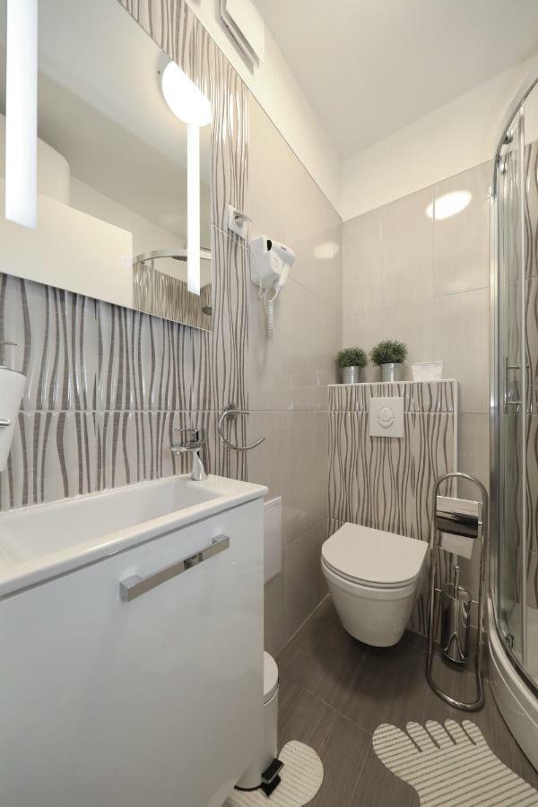 Apartments Angelica Ζαντάρ Εξωτερικό φωτογραφία