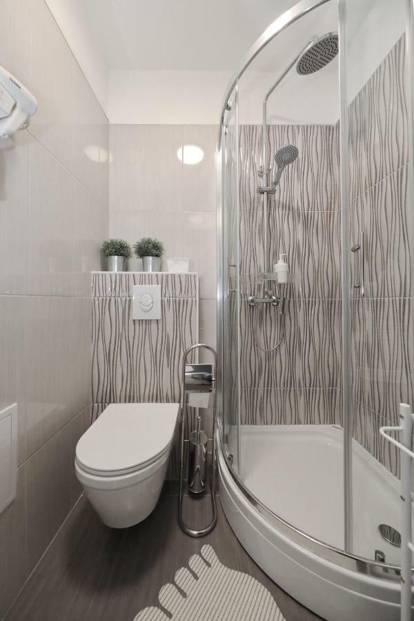 Apartments Angelica Ζαντάρ Εξωτερικό φωτογραφία