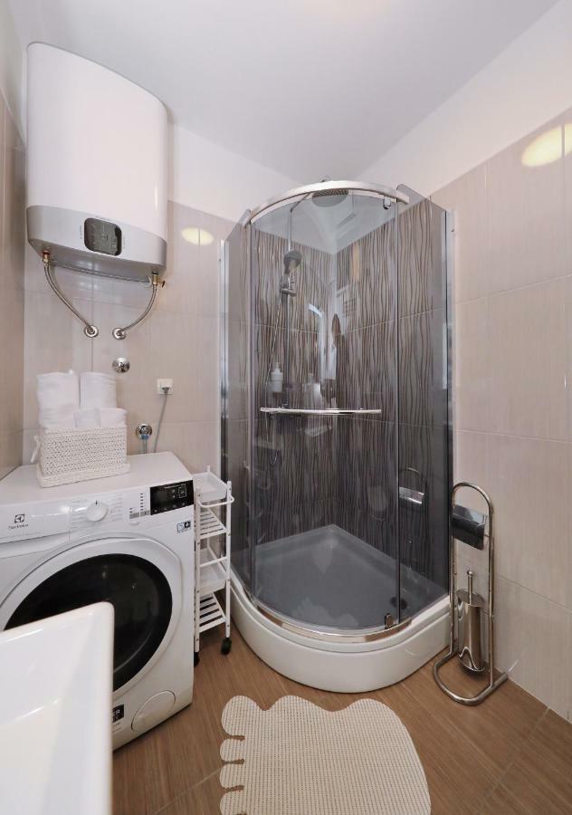 Apartments Angelica Ζαντάρ Εξωτερικό φωτογραφία