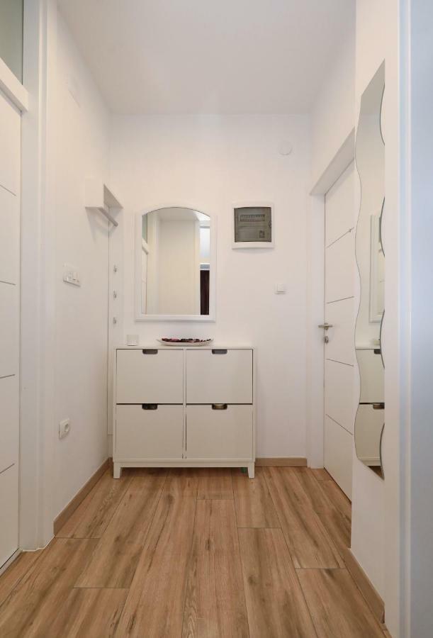 Apartments Angelica Ζαντάρ Εξωτερικό φωτογραφία