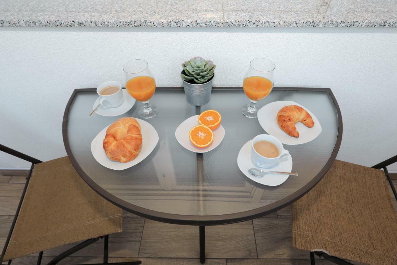 Apartments Angelica Ζαντάρ Εξωτερικό φωτογραφία