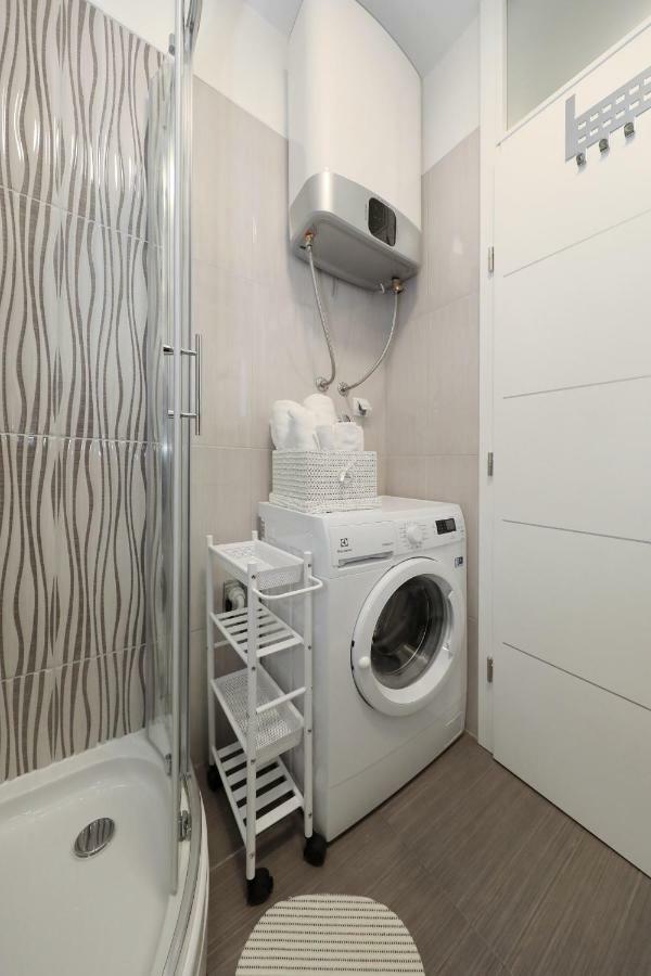 Apartments Angelica Ζαντάρ Εξωτερικό φωτογραφία