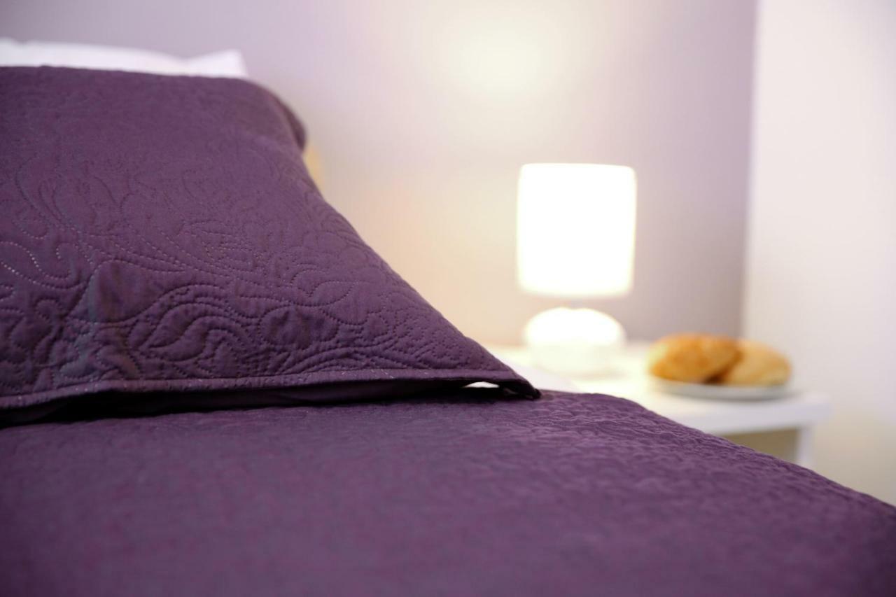 Apartments Angelica Ζαντάρ Εξωτερικό φωτογραφία