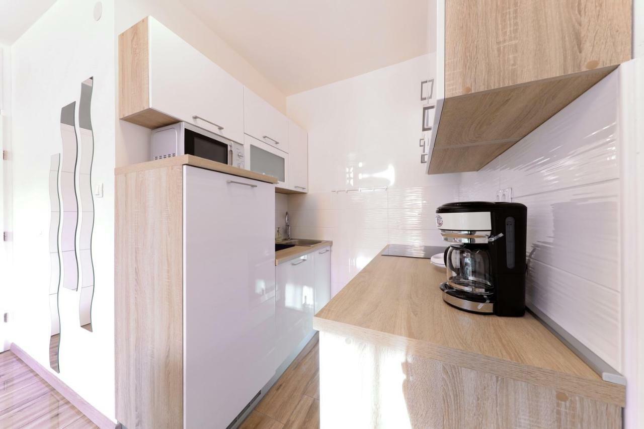 Apartments Angelica Ζαντάρ Εξωτερικό φωτογραφία