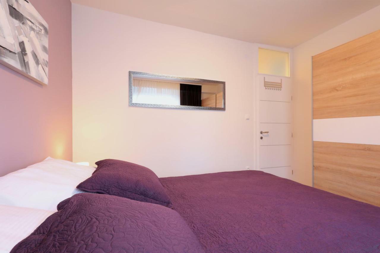 Apartments Angelica Ζαντάρ Εξωτερικό φωτογραφία