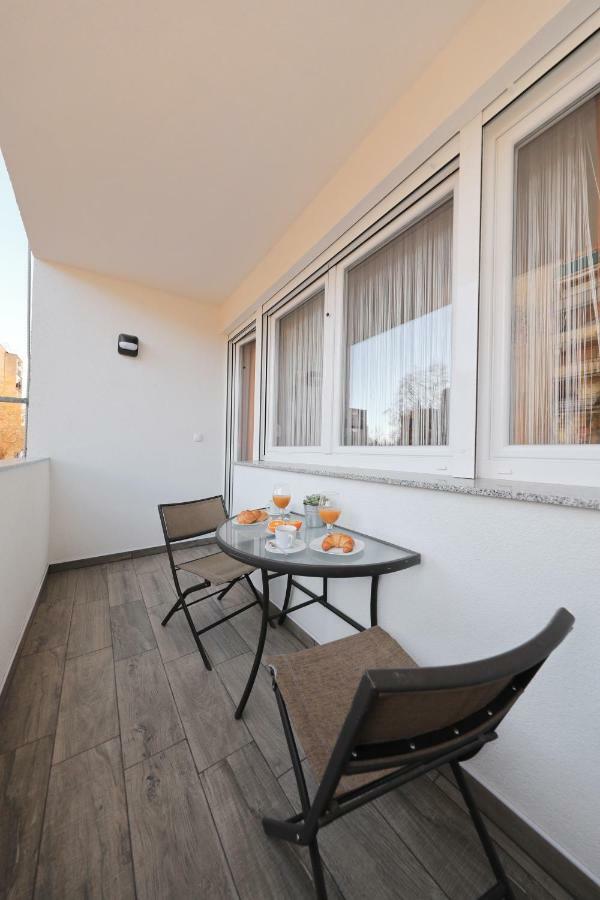 Apartments Angelica Ζαντάρ Εξωτερικό φωτογραφία