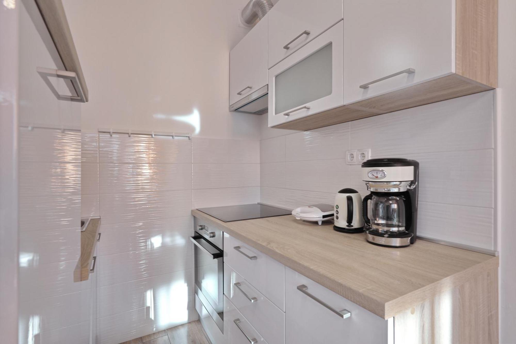 Apartments Angelica Ζαντάρ Εξωτερικό φωτογραφία